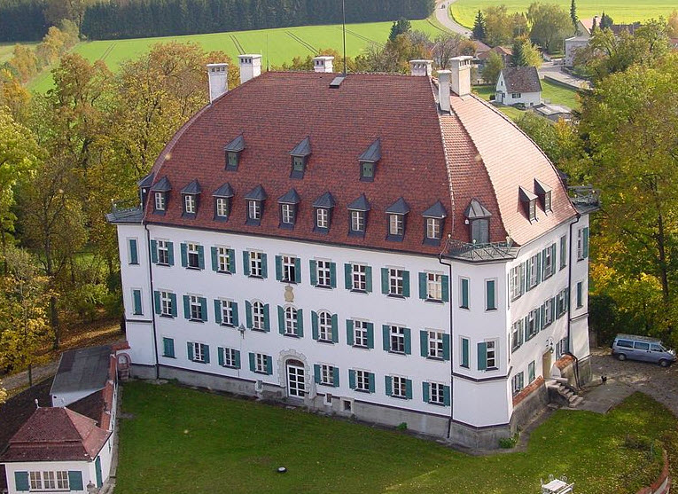 Schloss Waal, Germany